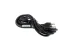 AC Power Cord - US, CAB-AC, 8ft, Black
