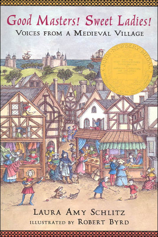 Good Masters! Sweet Ladies!