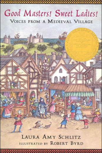 Good Masters! Sweet Ladies!