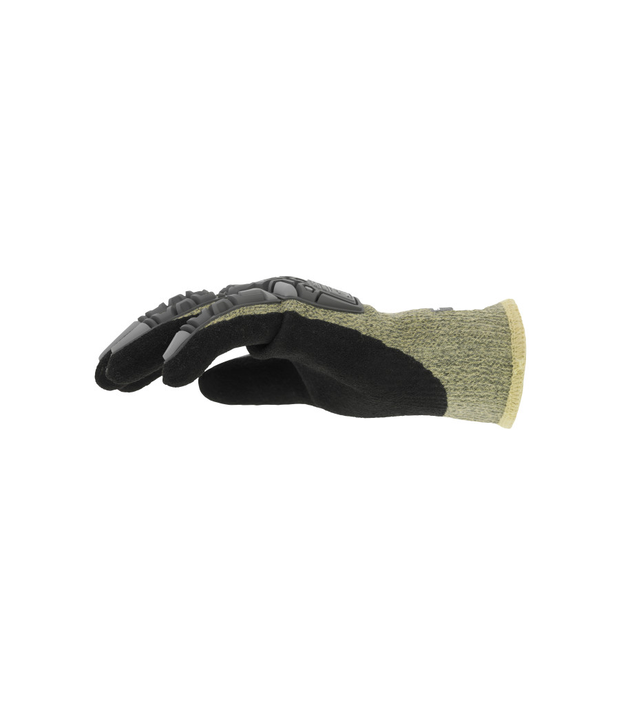 SpeedKnit™ M-Pact® Arc Flash S85CJ06, Green, large image number 5