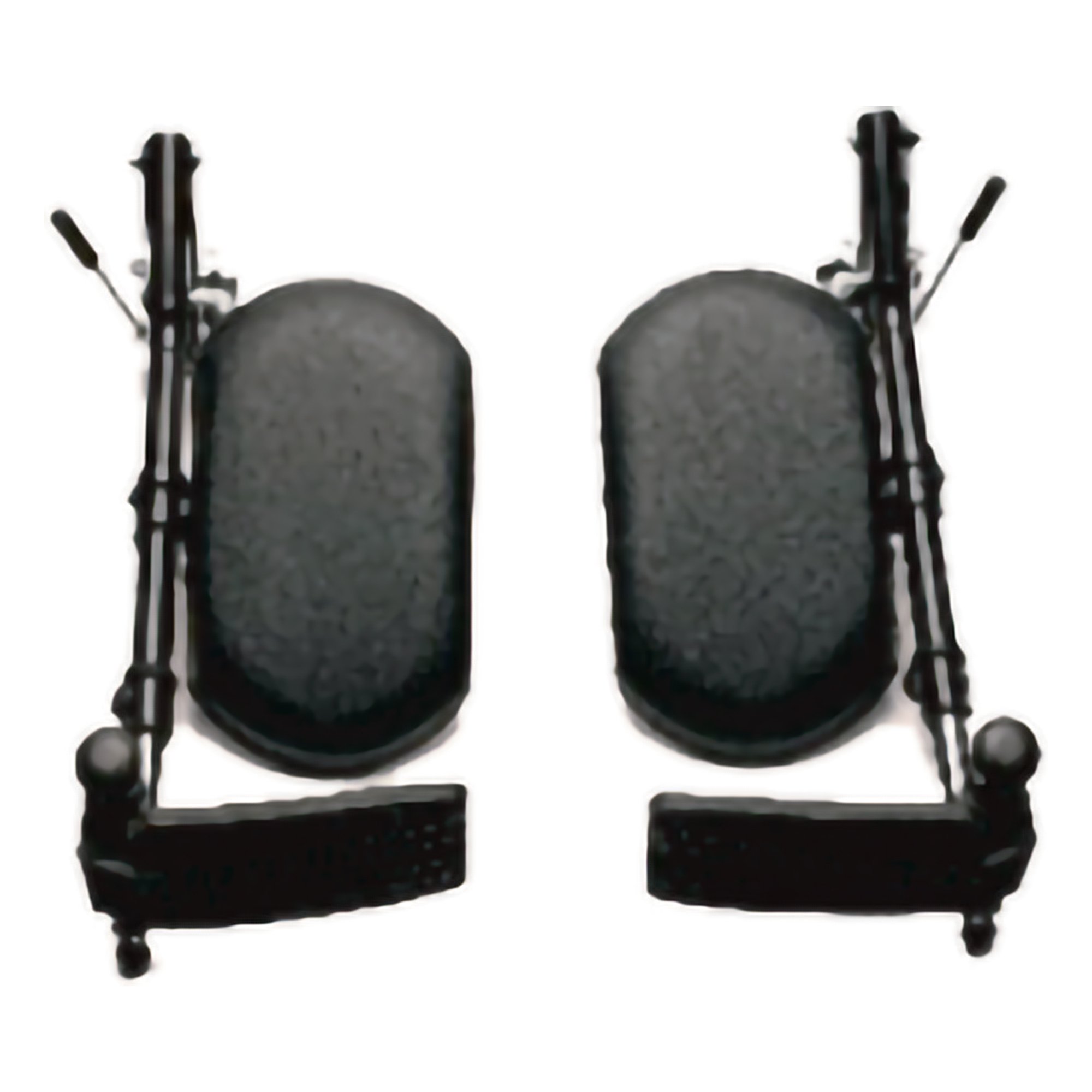 Wheelchair Leg Rest For Wheelchair MK 1223922