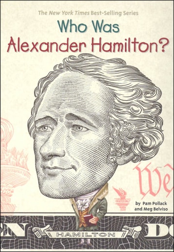 Who Was Alexander Hamilton?
