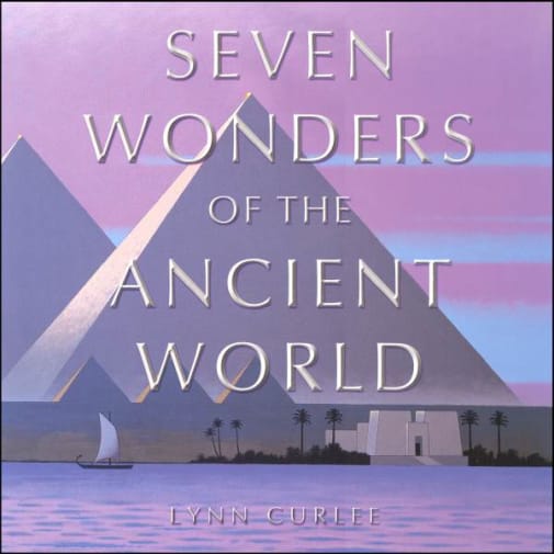 Seven Wonders of the Ancient World