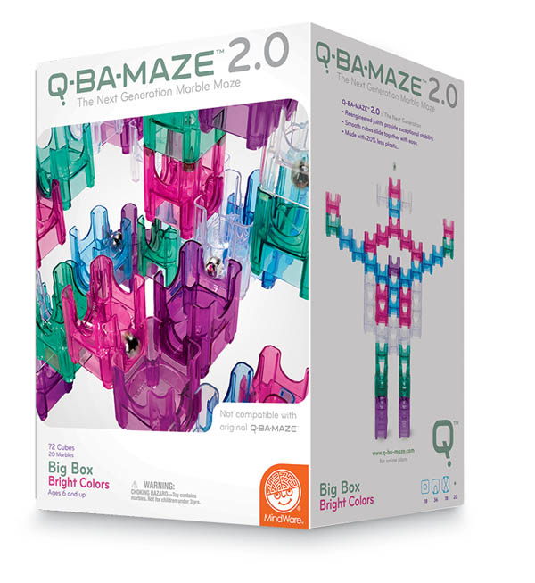 Big Box Q Ba Maze Big Box Q Ba Maze