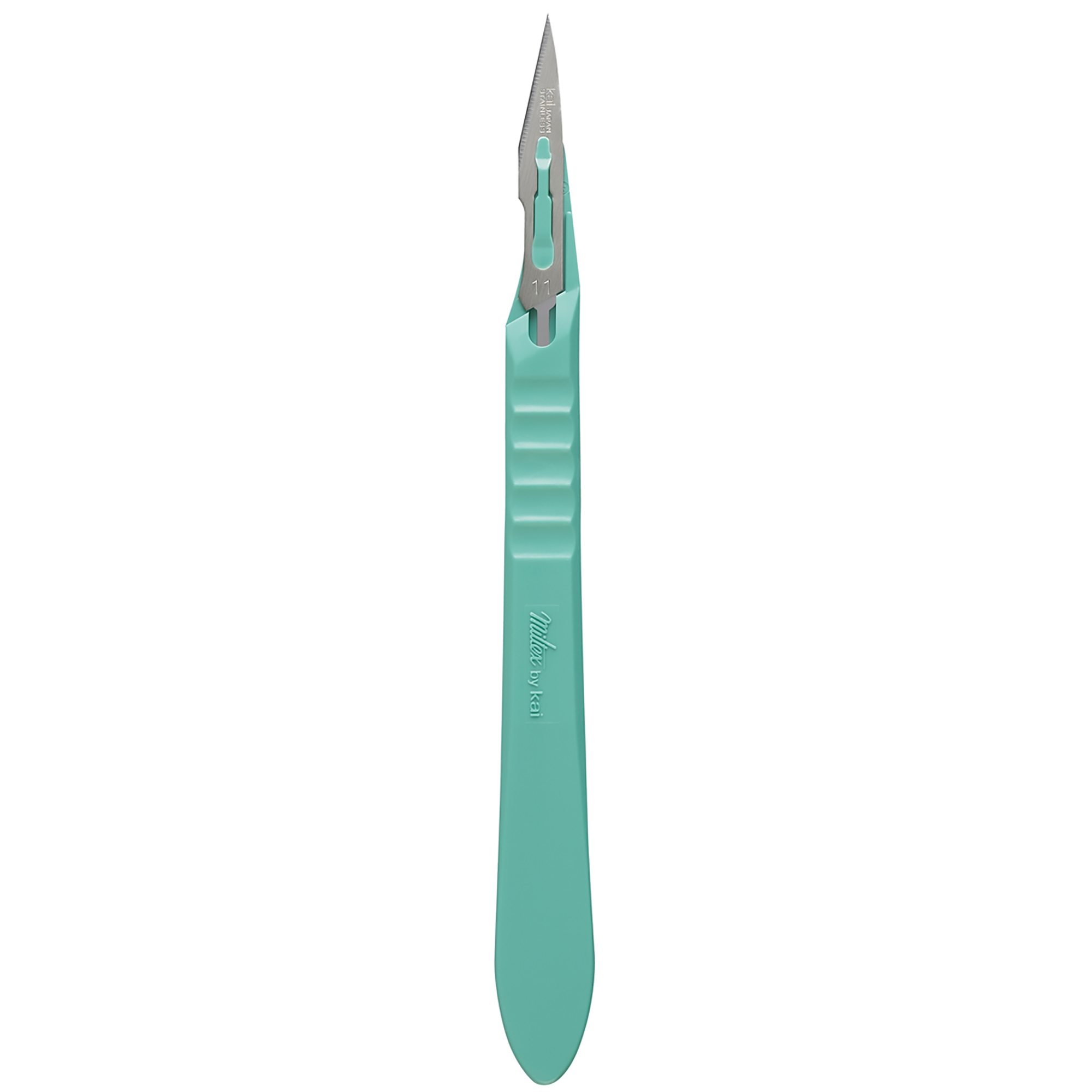 Miltex Disposable Scalpel, Size 11 MK 192678