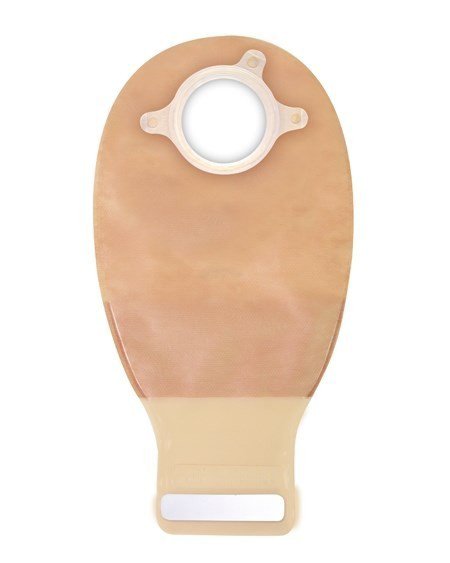 ConvaTec Natura Ostomy Pouch, 12-Inch Length MK 831545