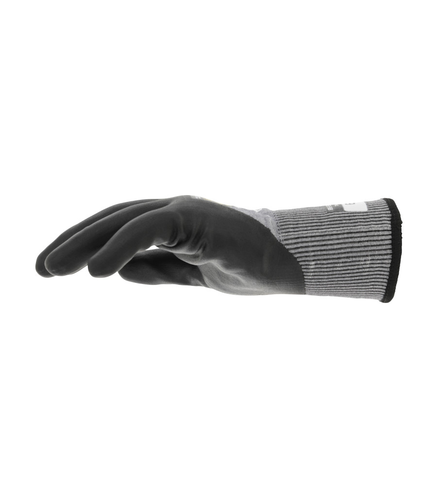 SpeedKnit™ Thermal S45EE58, Grey/Black, large image number 5