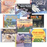 Let's Read and Find Out Science Level 1 - World Around Us Let's Read and Find Out Science Level 1 - World Around Us
