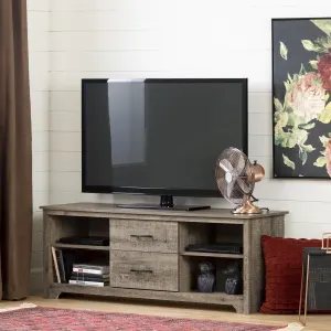 TV Stand with Drawers for TVs up to 60"