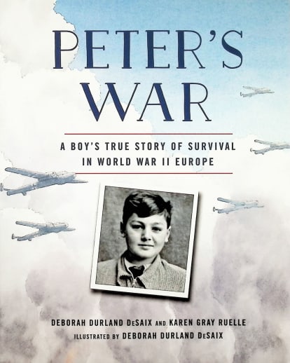 Peter's War