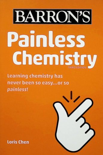 Painless Chemistry (Third Edition)
