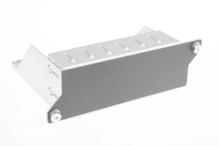Cisco 2960X Expansion Module Blank, 700-36475-01, C2960X-BLANK