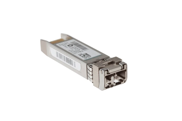 Cisco 10GBASE-ER SFP+ Module, 40 Km, SFP-10G-ER, New, Original Cisco 10GBASE-ER SFP+ Module, 40 Km, SFP-10G-ER, New, Original