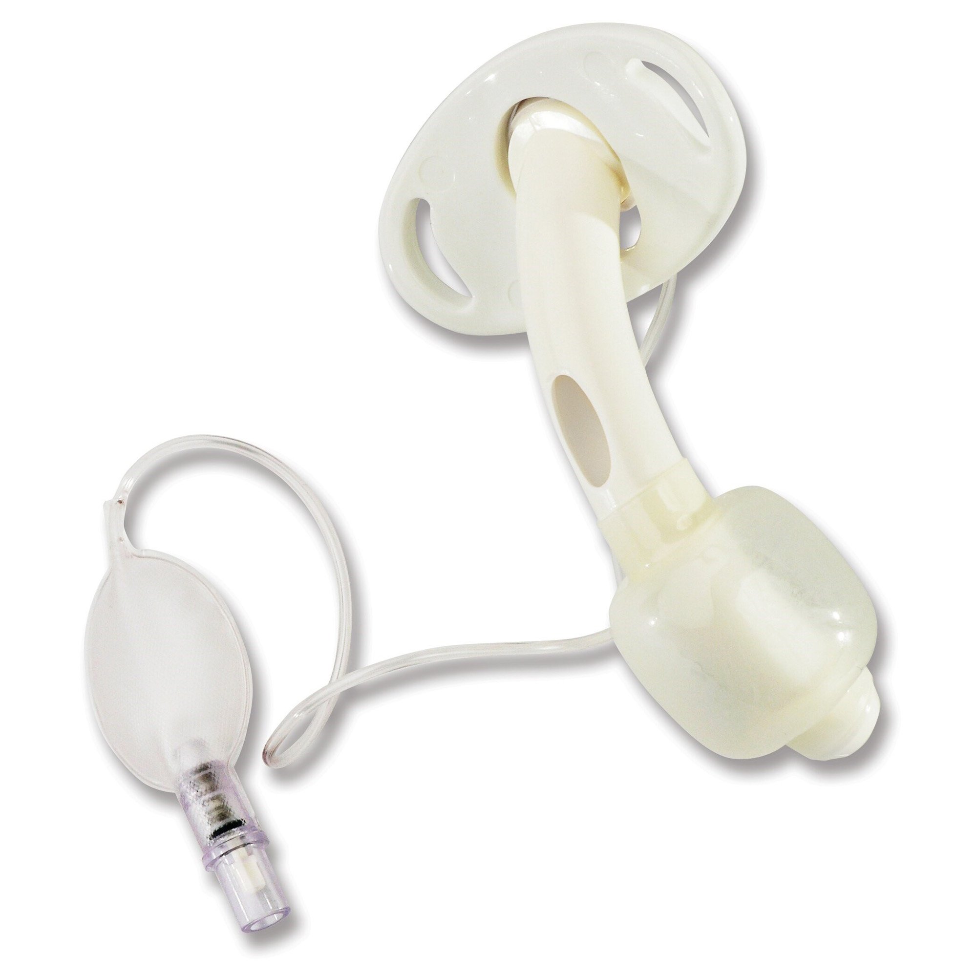 Shiley Tracheostomy Tube, Size 8 MK 236045