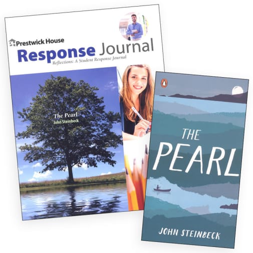 The Pearl Reflections Package