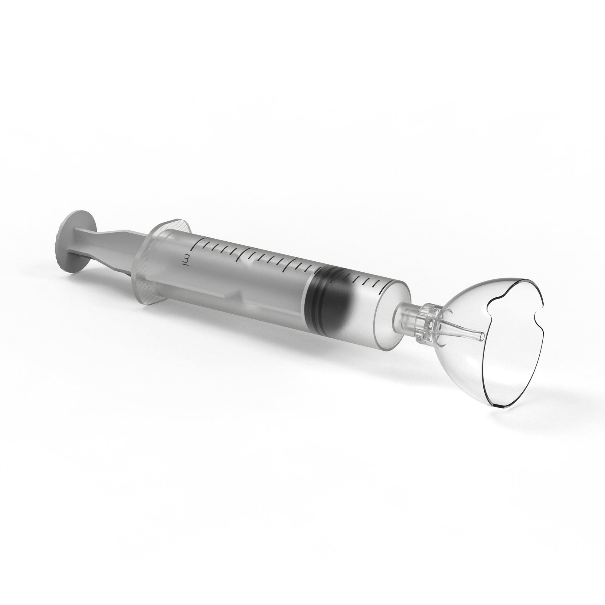 Zerowet SplashShield MK 914019