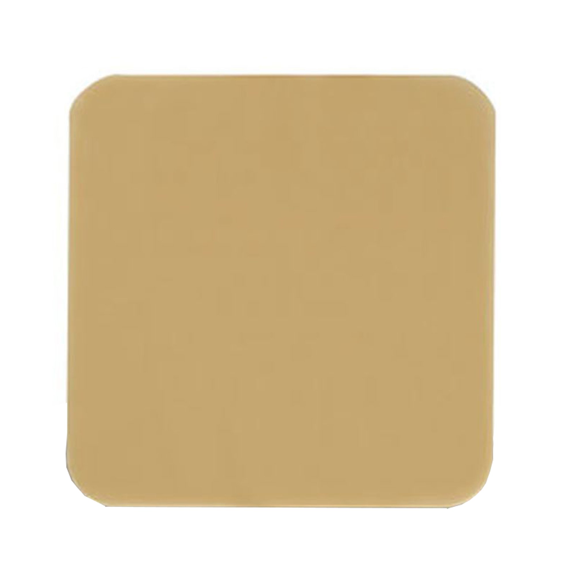 DuoDerm CGF Hydrocolloid Dressing, 6 x 6 Inch MK 192069