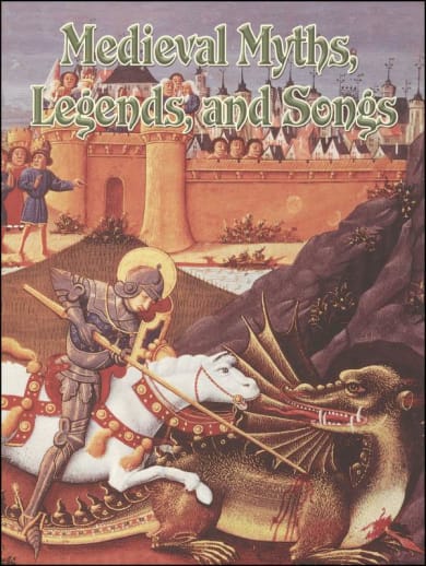Medieval Myths, Legends, and Songs
