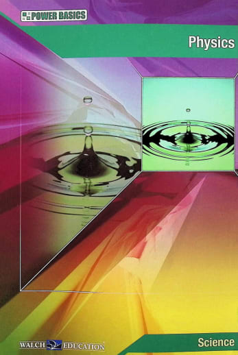 Physics Student Book (Power Basics)