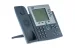Cisco 7960 Six Line Unified VoIP Phone (SCCP)