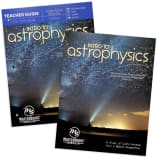 Intro to Astrophysics Set