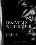 Essentials in Literature Level 10 Additional Resource Book