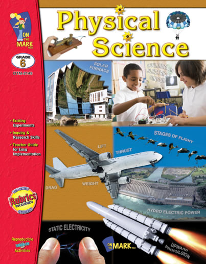 Physical Science Grade 6