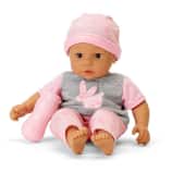 Madame Alexander Sweet Smiles - Pink - Medium Skin Tone (14")