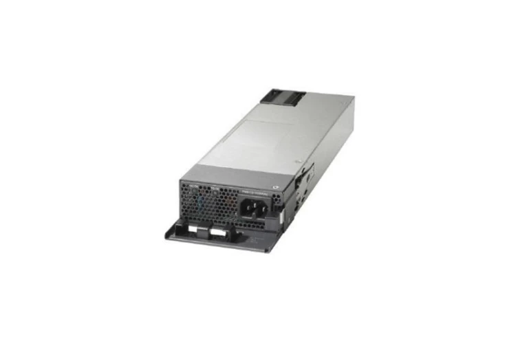 125W AC Config 6 Power Supply, Refurbished, PWR-C6-125WAC
