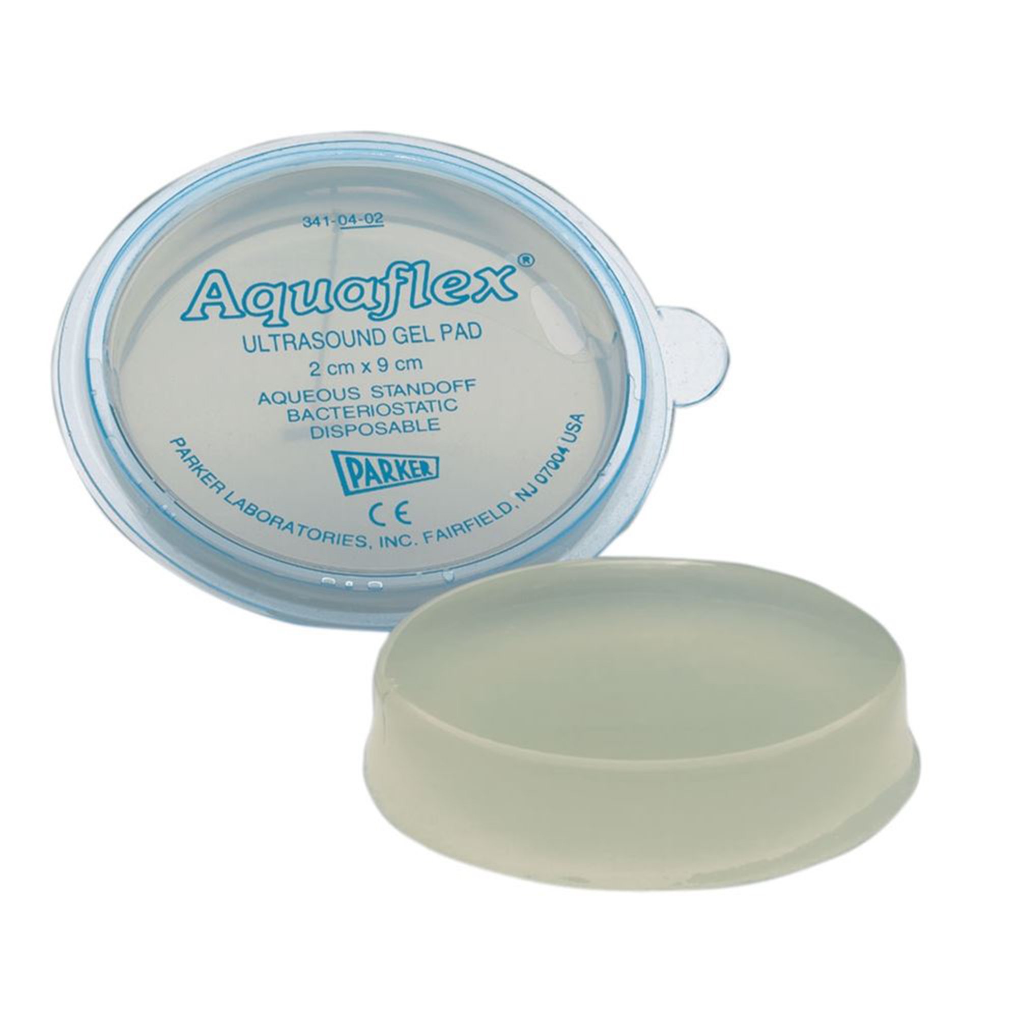 Aquaflex Ultrasound Gel Pad MK 192166