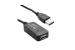 15Ft USB2.0 Active Extension/Repeater A-Male/Female