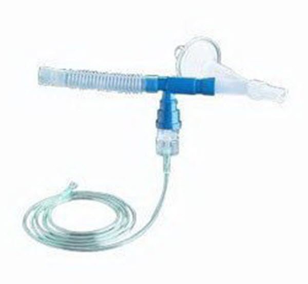 Respirgard II Nebulizer MK 332476