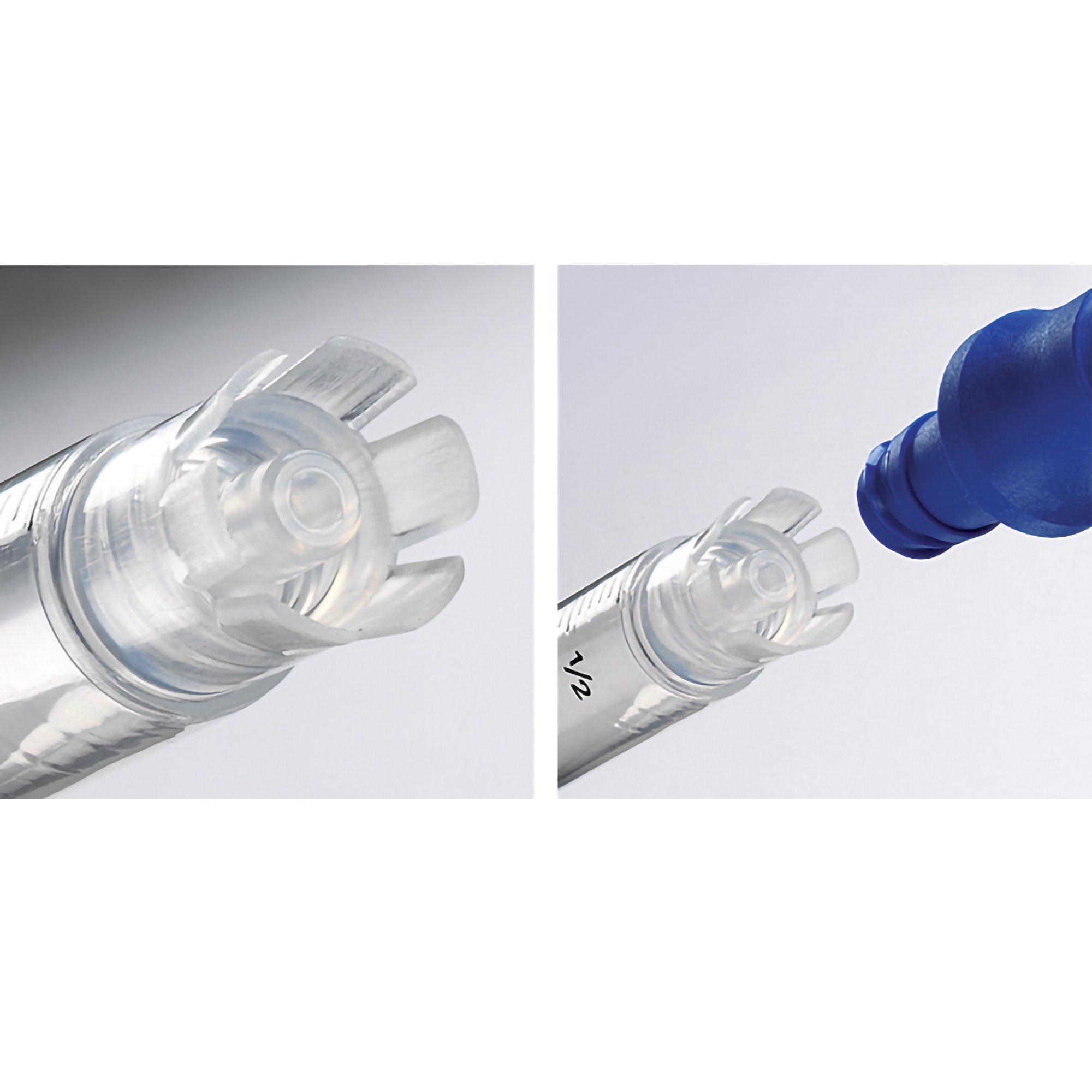 Patient Safe General Purpose Syringe MK 666135