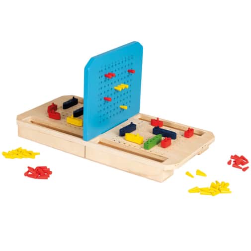 Wooden Battle Ship