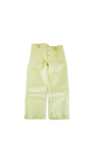 Pants: 22 oz. Para Aramid Blend