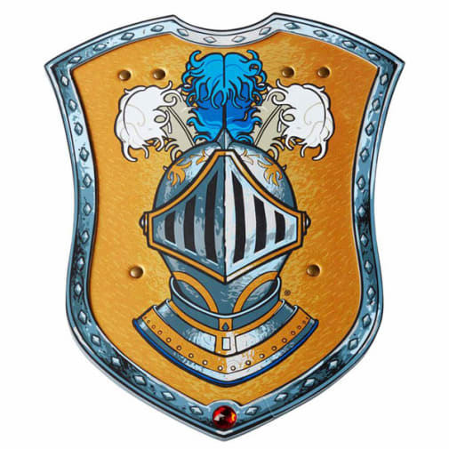 Liontouch Mystery Knight - Shield