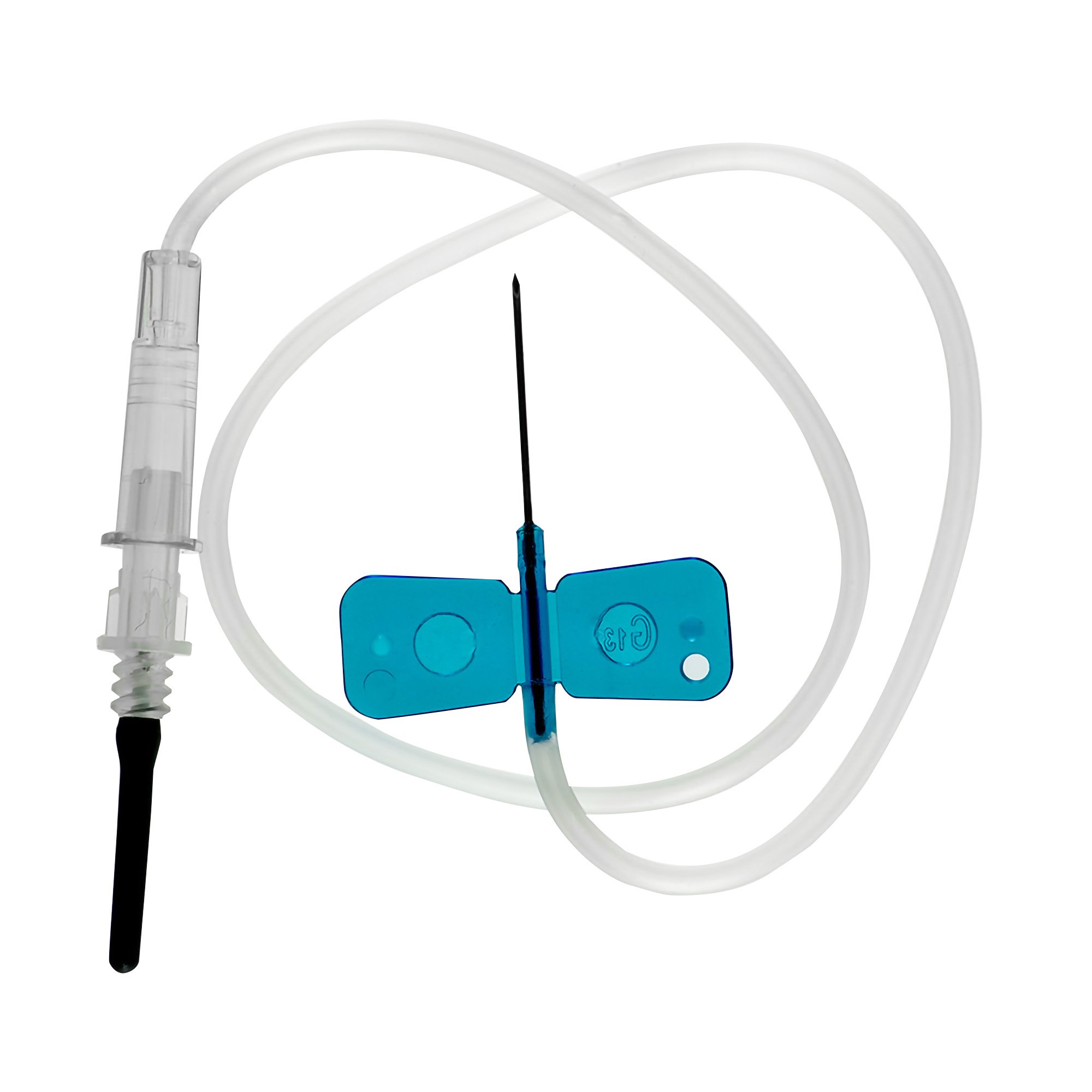 VAKU-8 Blood Collection Set, 23 Gauge, -inch needle length MK 864990