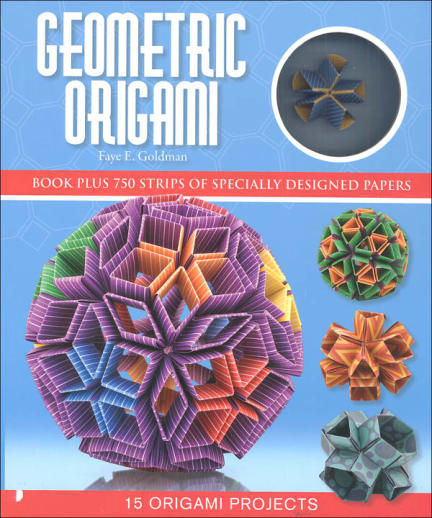 Geometric Origami