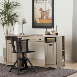 Artwork - Craft Table with Storage Artwork - Craft Table with Storage