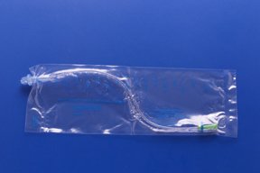 MMG Intermittent Catheter Kit, 14 Fr., Coude MK 499631