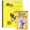 Pippi Longstocking Study Guide & Book Pkg