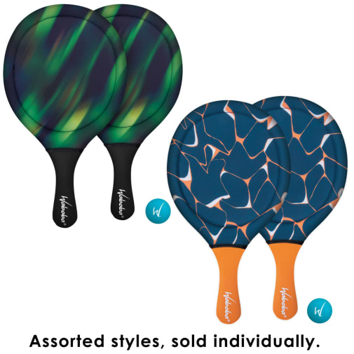 Sport Water Paddle Set
