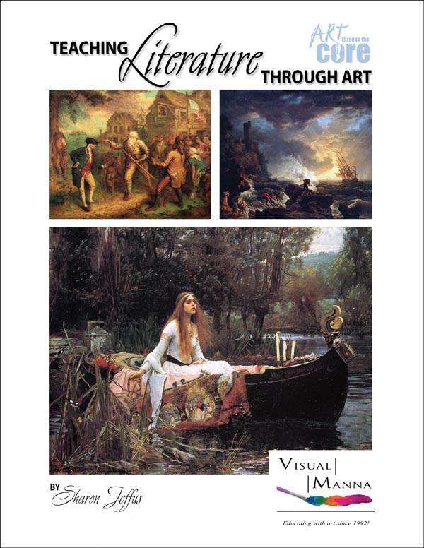 Teaching Literature Through Art