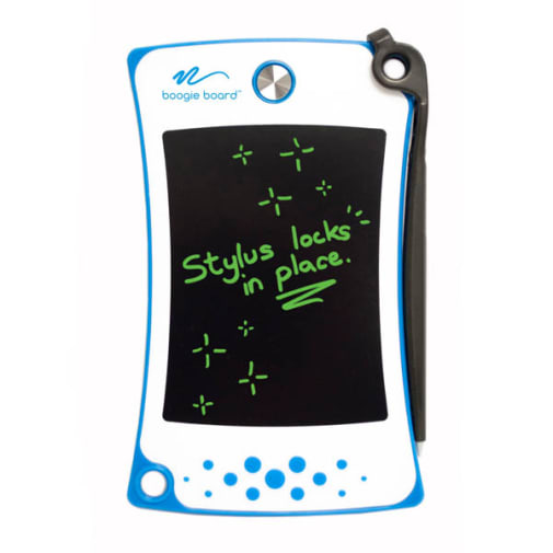 Boogie Board Jot 4.5 LCD eWriter - Blue