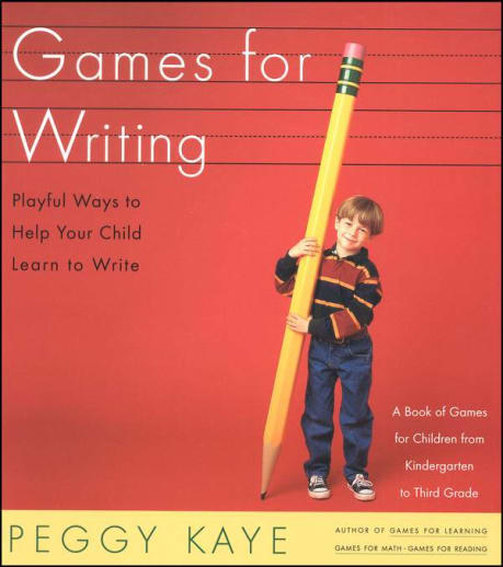 Games for Writing