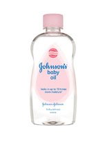 Johnson's Baby Oil MK 781037