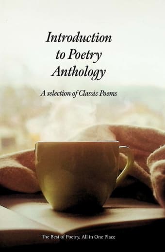 Introduction to Poetry: Anthology