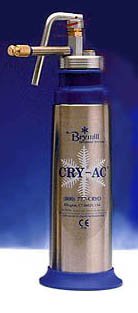 Cryospray Device Cry-Ac MK 454118