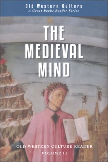 Christendom: Medieval Mind Paperback Reader