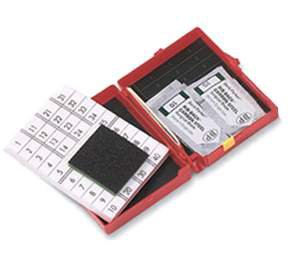 Devon Needle and Blade Counter, 20 Count, Sterile MK 184897